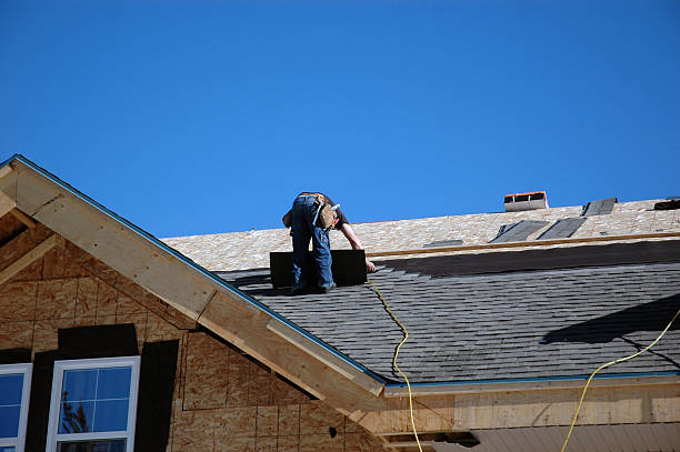 Cold Roofs in Sedgwick, KS