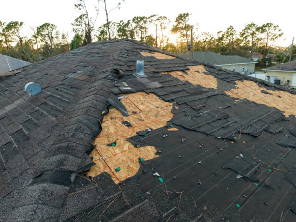 Reliable Sedgwick, KS Roofing Service Solutions