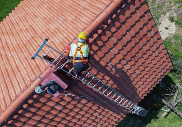 Best Gutter Installation and Repair  in Sedgwick, KS