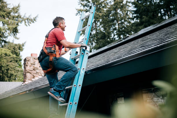 EPDM Roofing in Sedgwick, KS