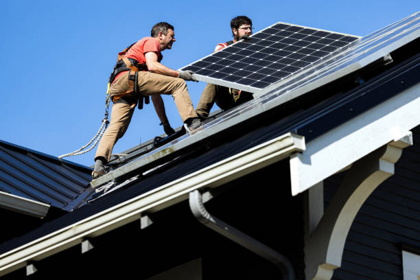Best Emergency Roof Repair Services  in Sedgwick, KS